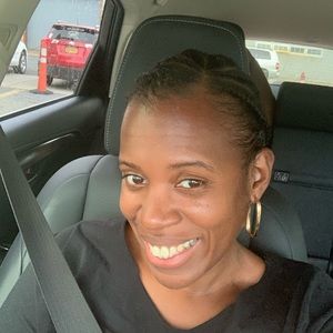 Meet your Posher, Taheerah